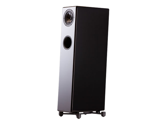 Boxe de podea Ascendo Systems Coax D7