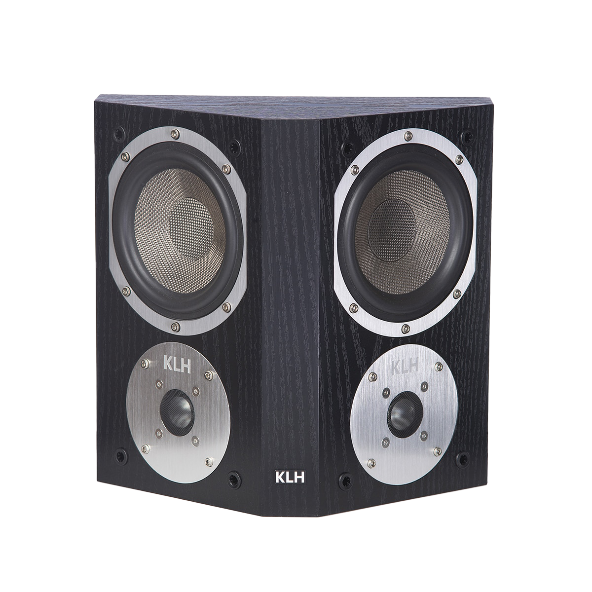 Boxe de raft KLH Beacon Surround