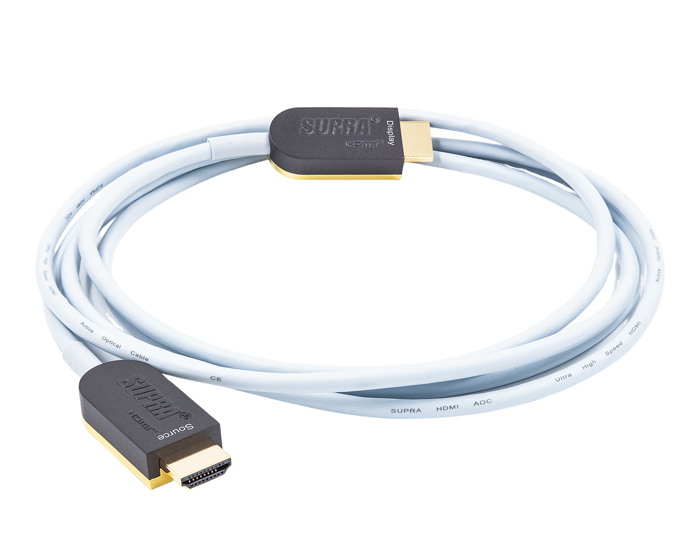 Cablu SUPRA HDMI-HDMI AOC 2.1