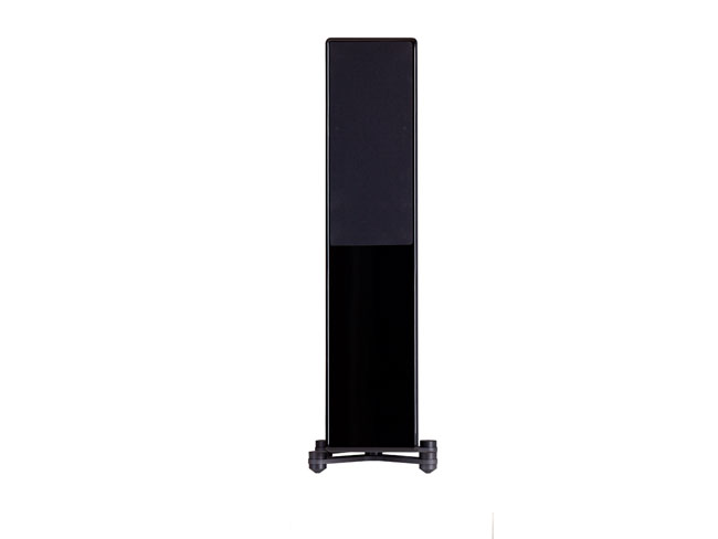 Boxe de podea Ascendo Systems Coax D7 - imagine 4