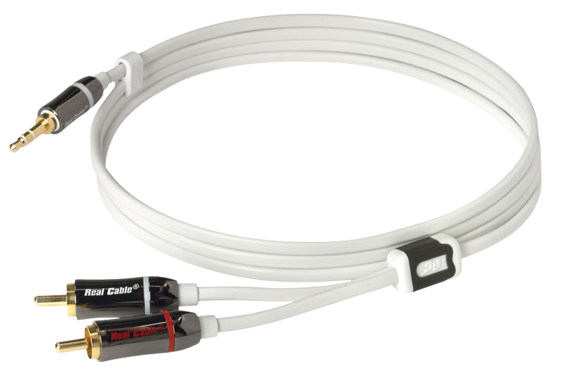 Real Cable Iplug-J35M2M