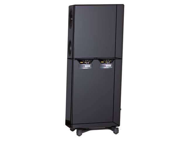 Boxe de podea Ascendo Systems Coax D9 - imagine 6