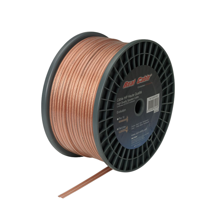 Cablu Real Cable FL250T