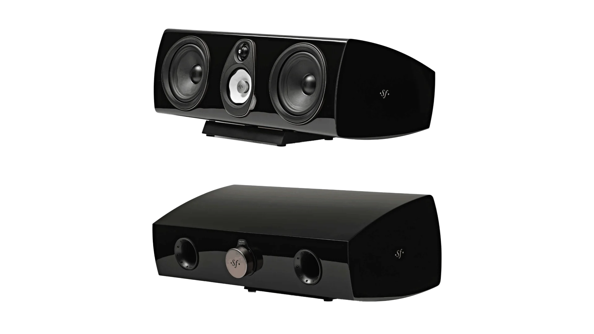 Boxa centru Sonus Faber Sonetto Center