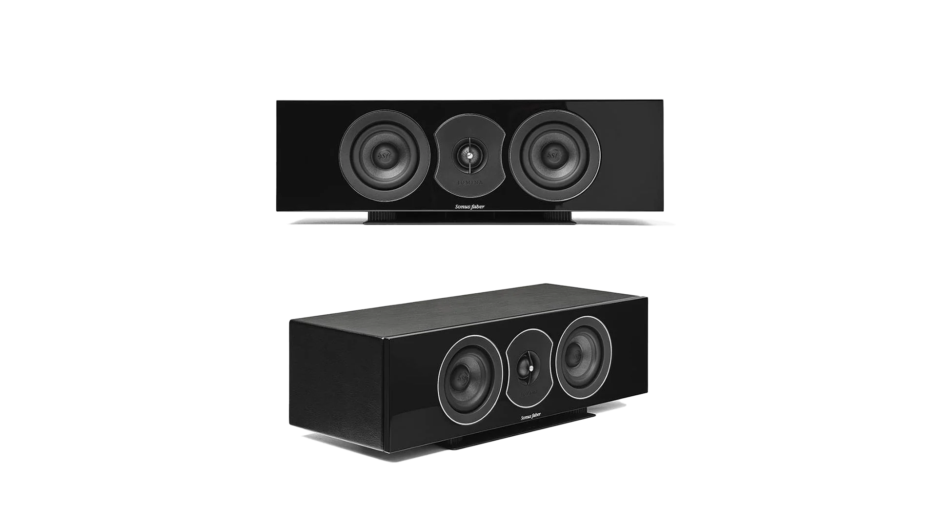Boxa centru Sonus Faber Lumina CI