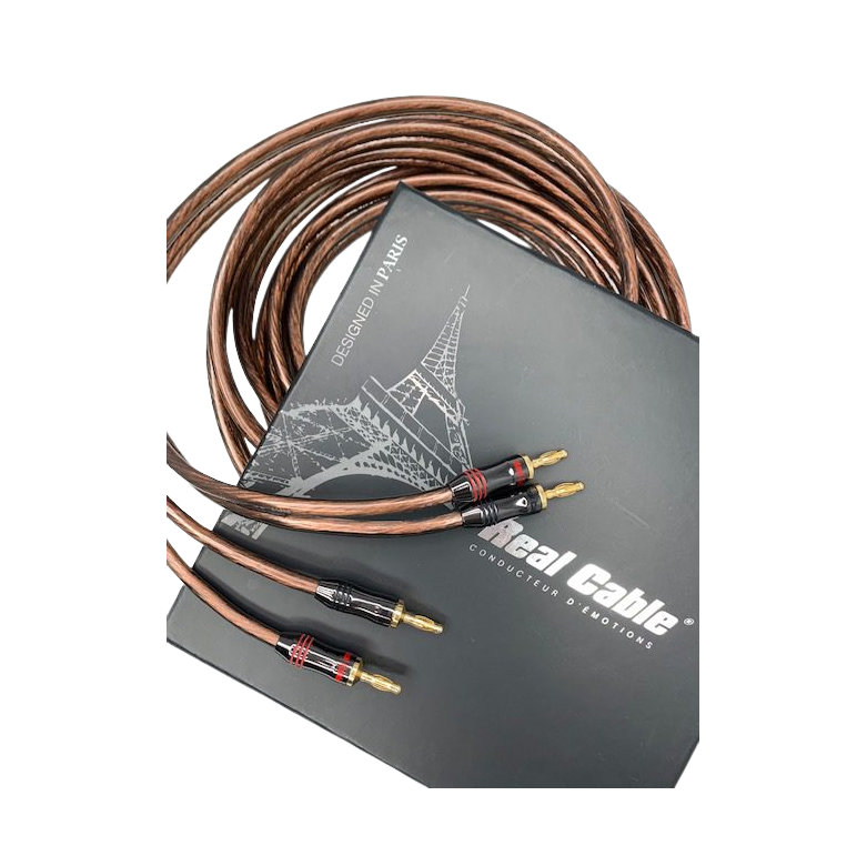 Cablu boxe Real Cable ELITE_HP300 2x3m