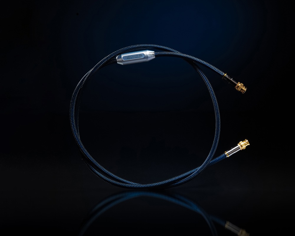 Cablu Digital Siltech Classic Legend 380D 1,5m