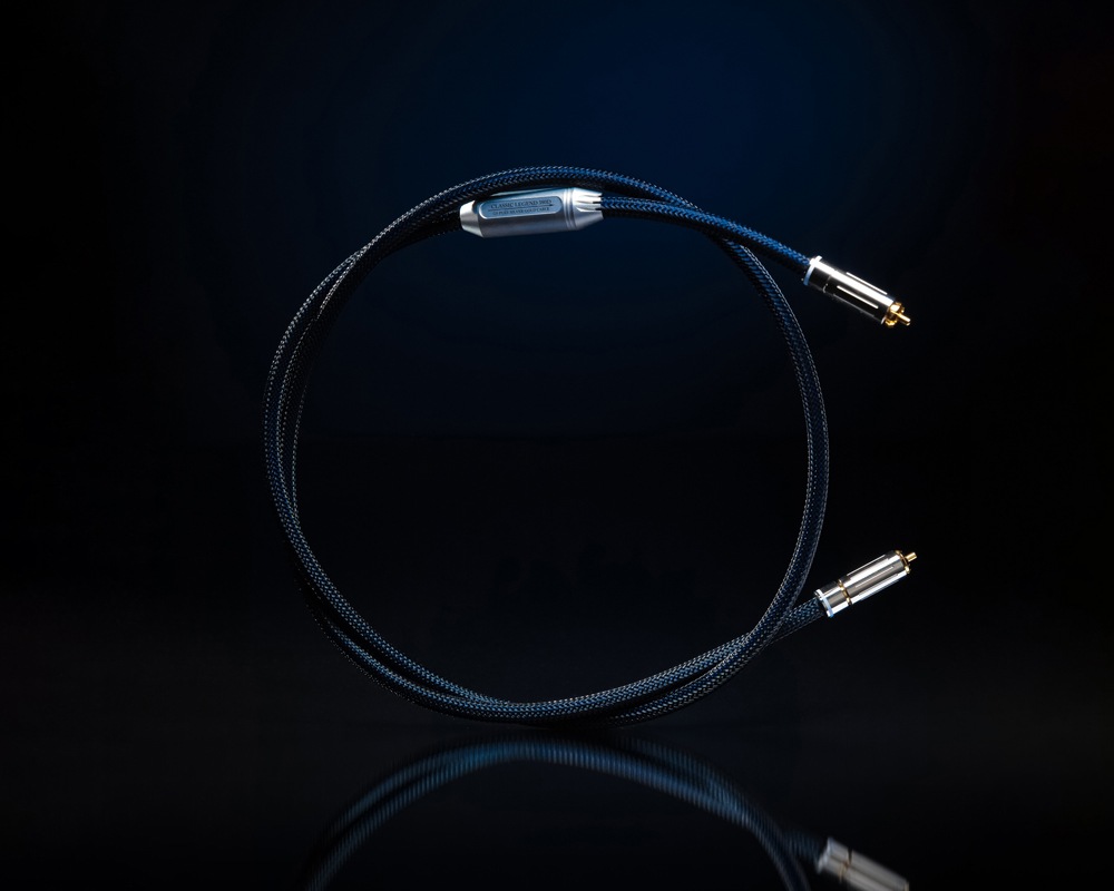 Cablu Digital Siltech Classic Legend 380D 2m