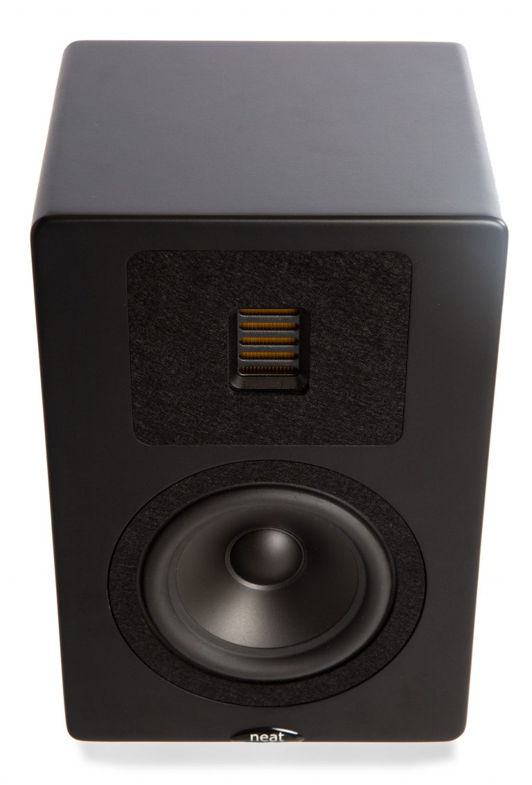 Boxe de raft Neat Acoustics PETITE CLASSIC - imagine 2