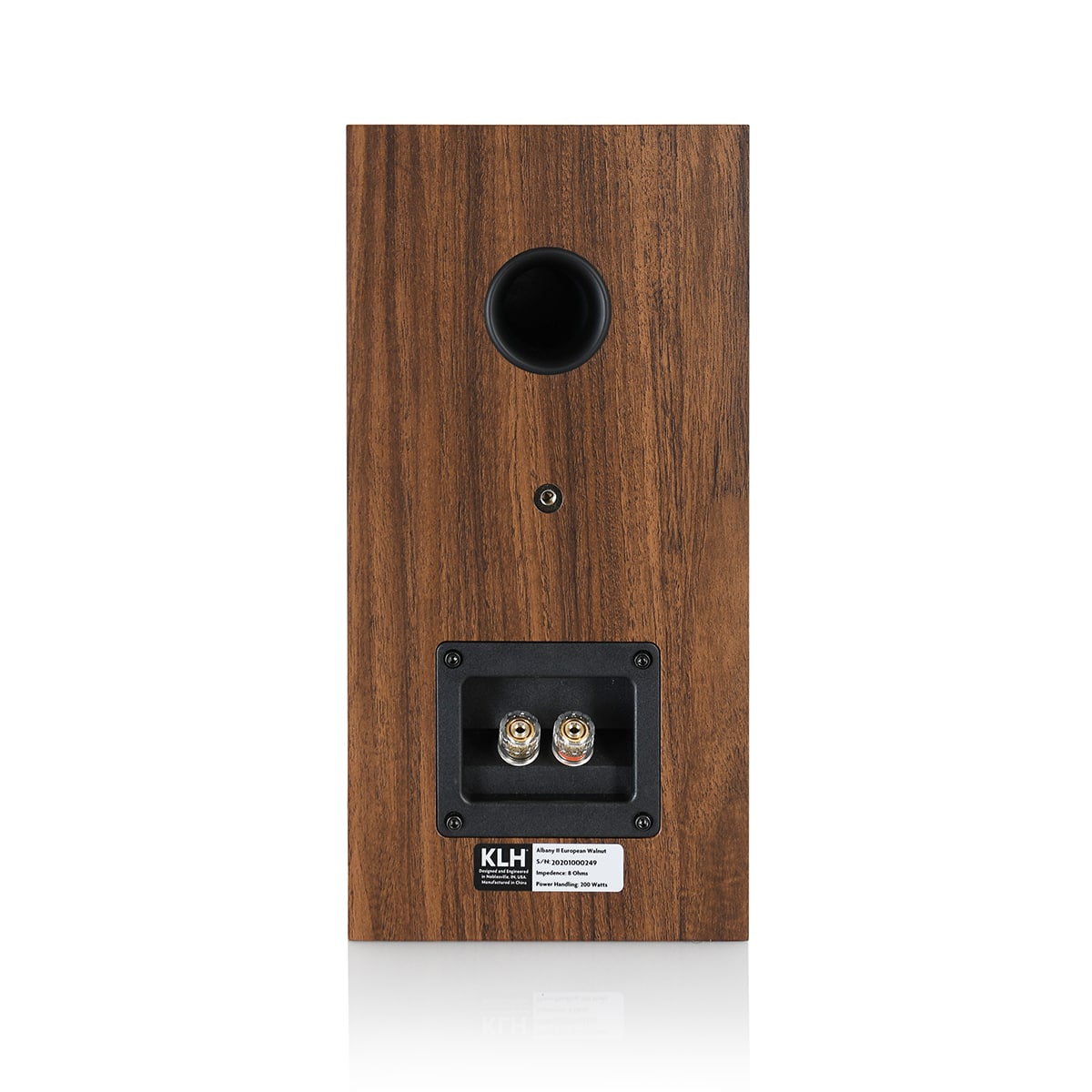 Boxe de raft KLH Albany II - imagine 5