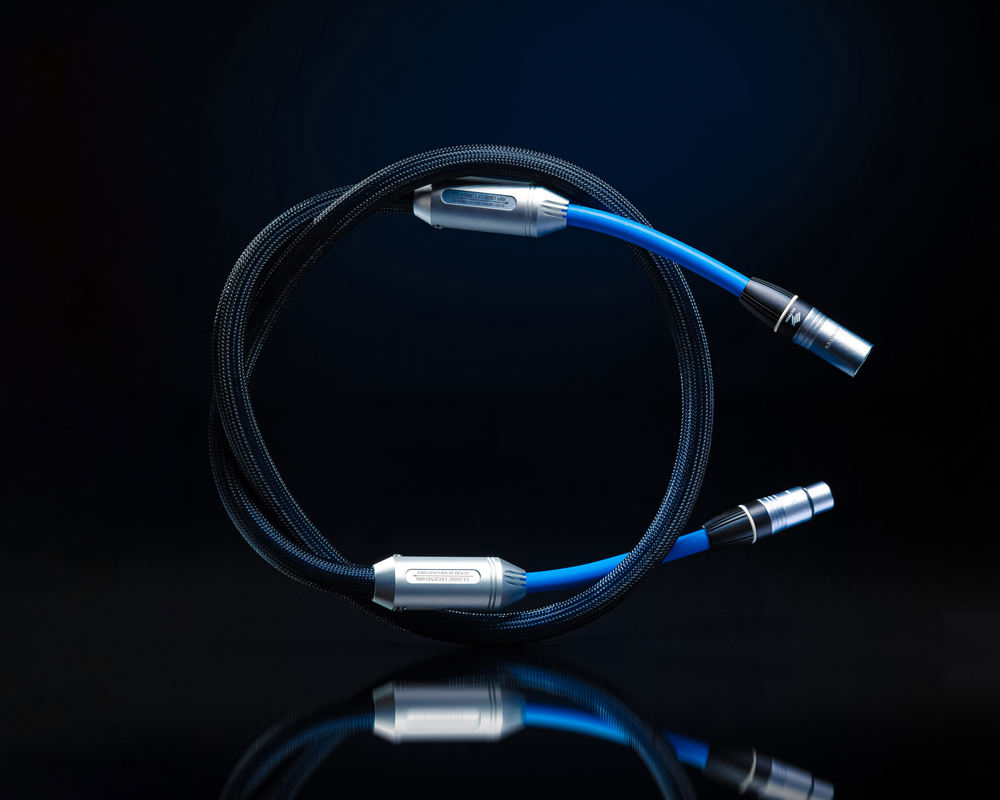 Cablu Digital Siltech Classic Legend 380D 1m