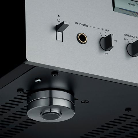 Amplificator integrat Yamaha A-S3200 - imagine 6