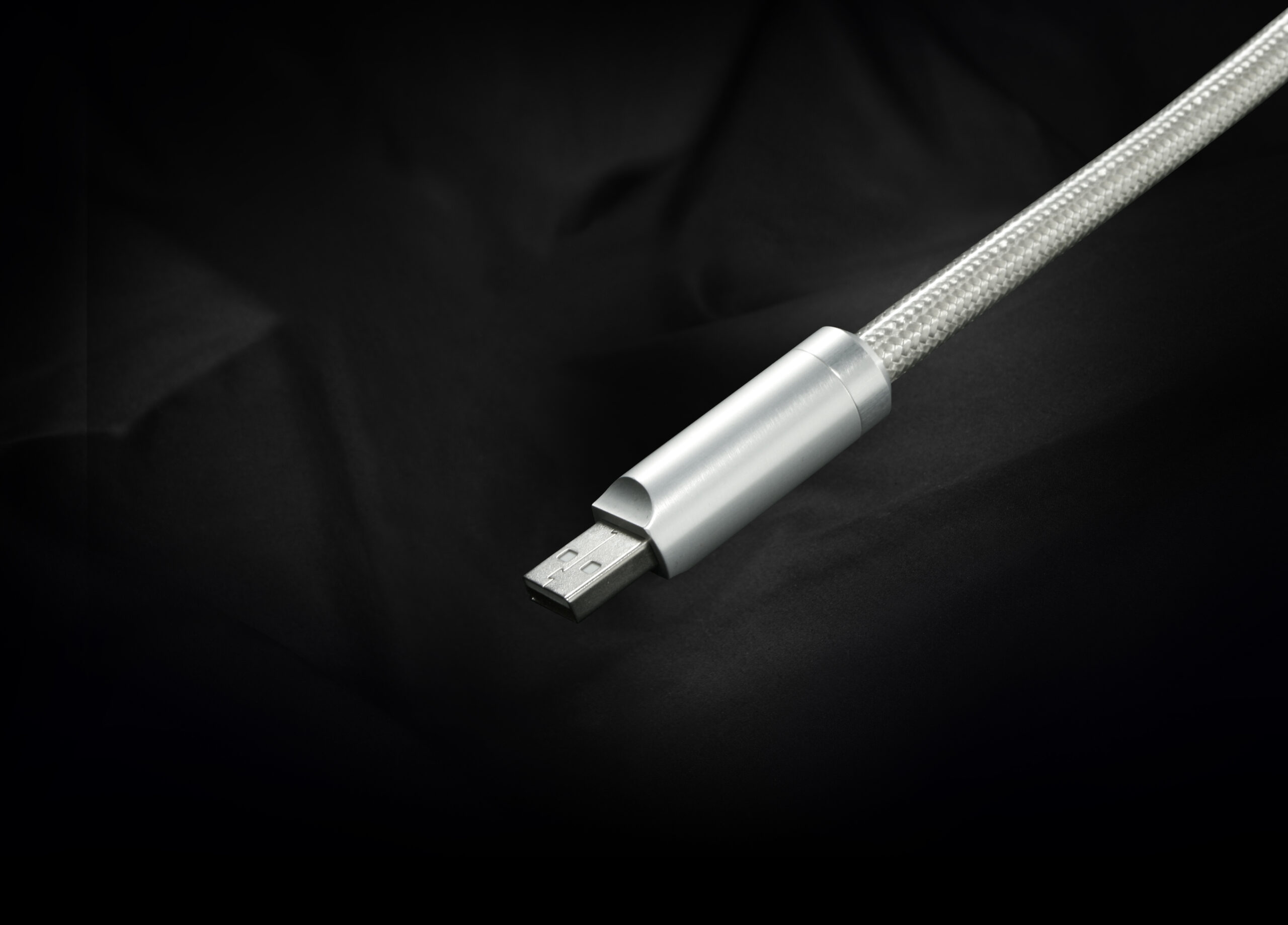 Cablu interconnect ZenSati Authentica USB