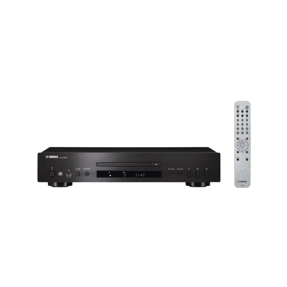 CD player Yamaha CD-S303