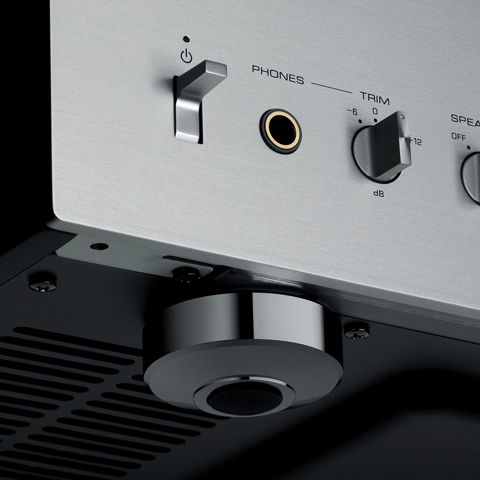Amplificator integrat A-S2200 - imagine 12