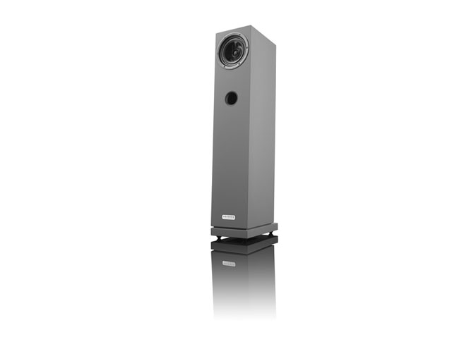 Boxe de podea Ascendo Coax D6 Active - imagine 5