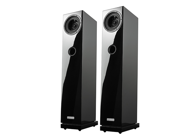 Boxe de podea Ascendo Coax D6 Active - imagine 7