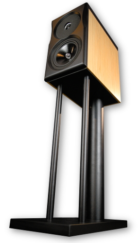 Boxe de raft Neat Acoustics Acoustics Ultimatum XLS - imagine 2