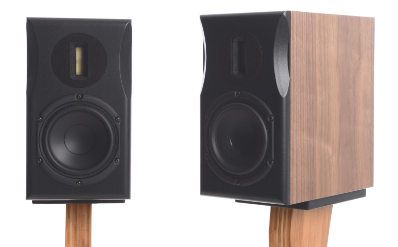 Boxe de raft Neat Acoustics MINISTRA