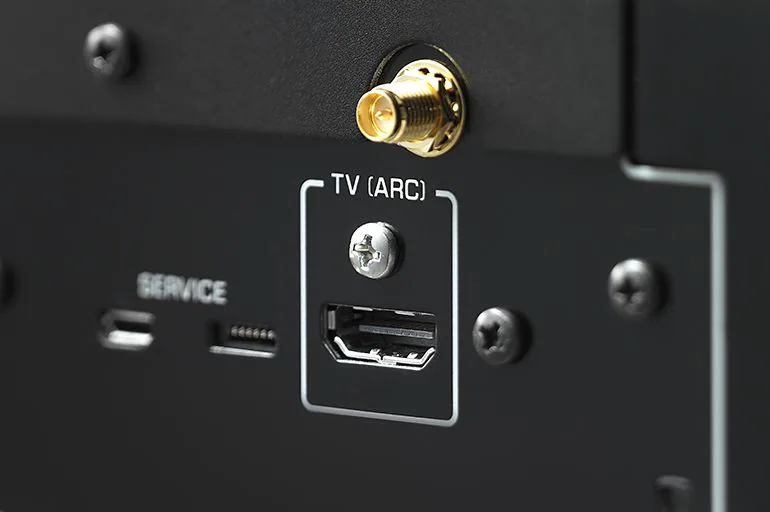 Receiver stereo Yamaha R-N2000A - imagine 9