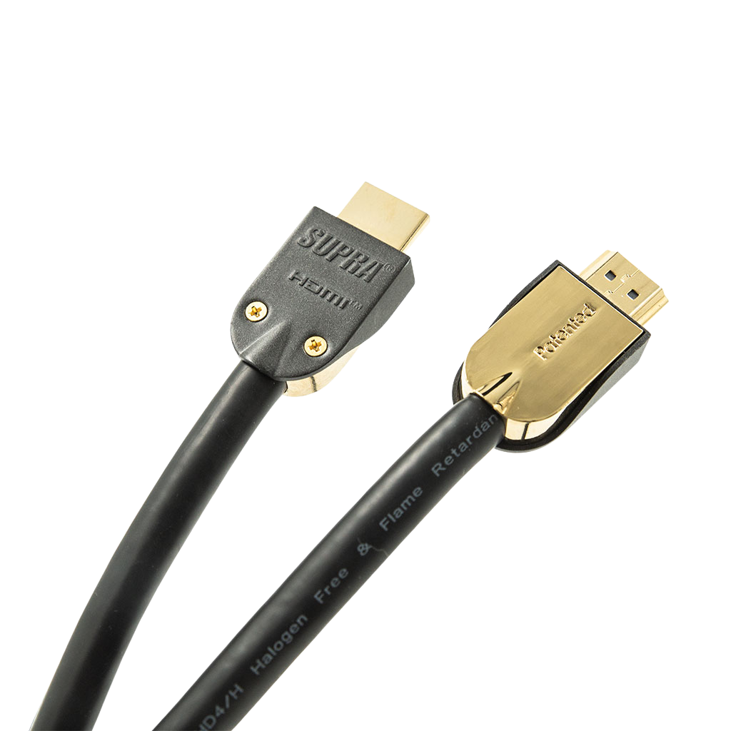Cablu SUPRA HDMI-HDMI/H FRHF 2.1 UHD8K