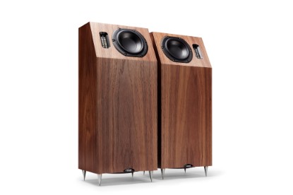 Boxe de podea Neat Acoustics IOTA-Alpha