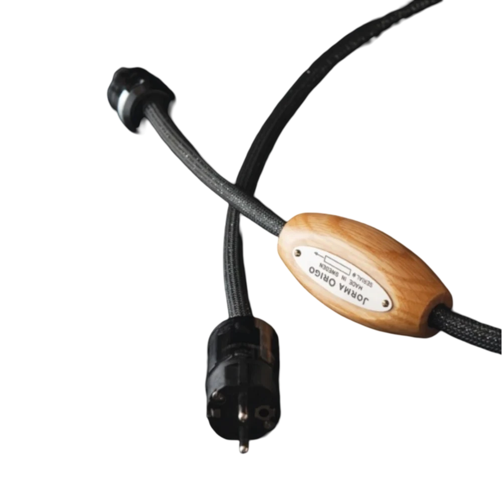 Cablu curent Jorma Design Origo