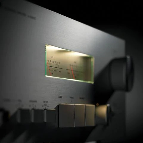 Amplificator integrat A-S2200 - imagine 8