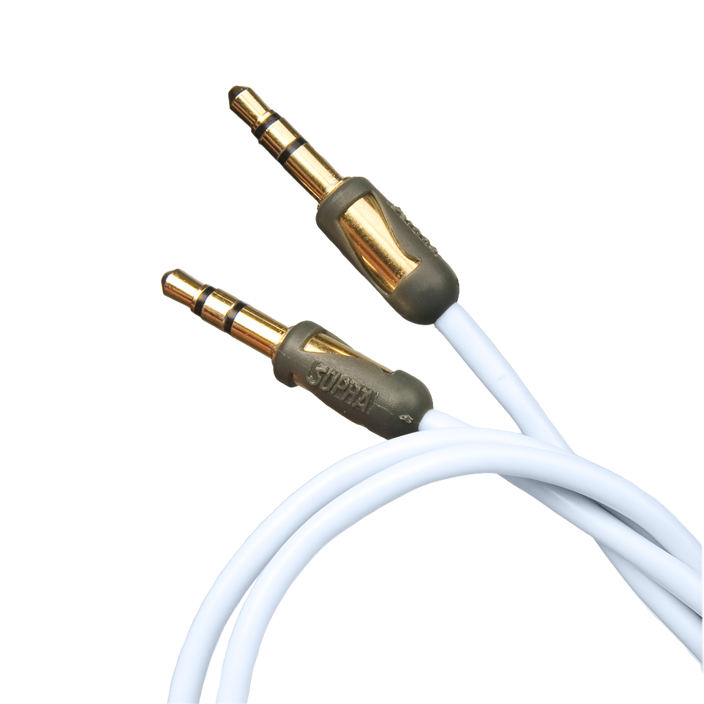 Cablu SUPRA MP-CABLE 3.5MM STEREO