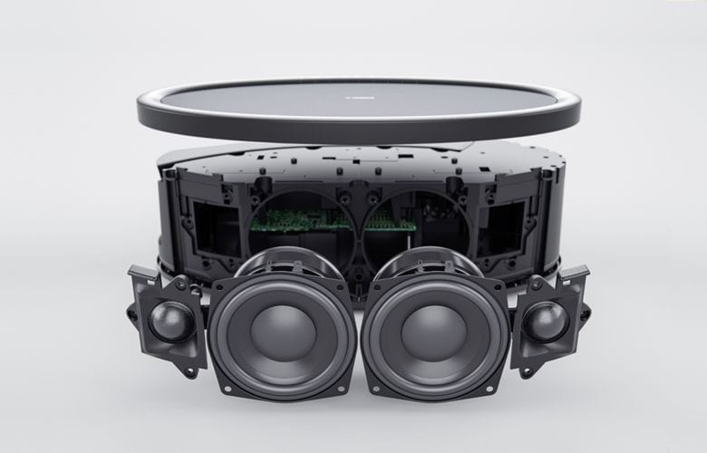 Boxă wireless Yamaha MUSICCAST 50 - imagine 13