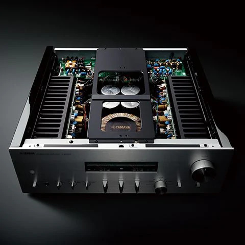 Amplificator integrat A-S2200 - imagine 11