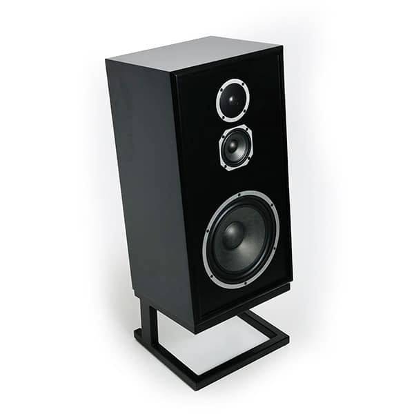 Boxe de podea KLH Model Five - imagine 2