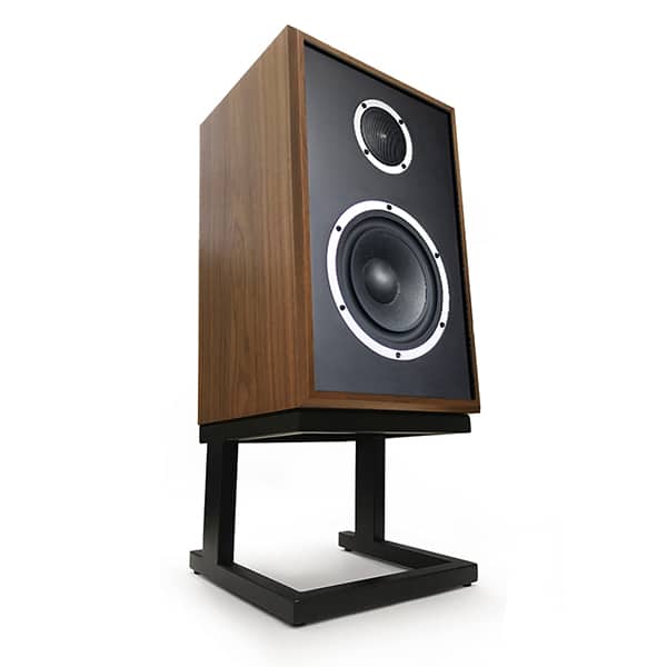 Boxe de raft KLH Model Three - imagine 2