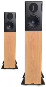 Boxe de podea Neat Acoustics ORKESTRA - imagine 2