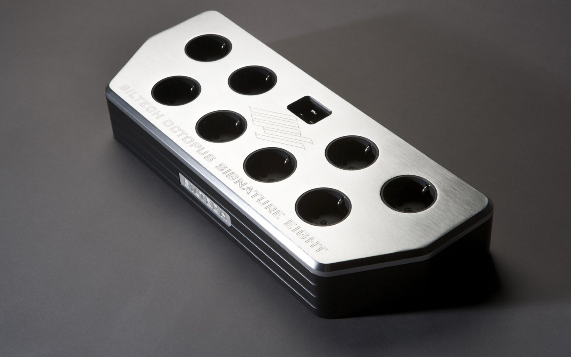 Distribuitor curent Siltech Octopus Signature Eight AgAu G9