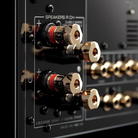 Amplificator integrat A-S2200 - imagine 10