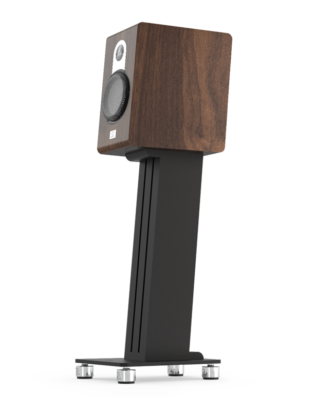 Boxe de podea Marten Parker Duo