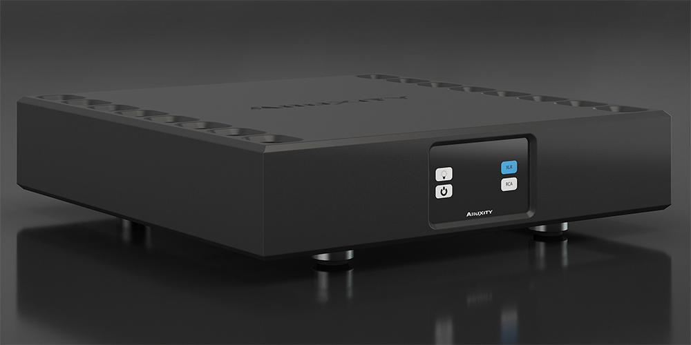Alluxity Power One