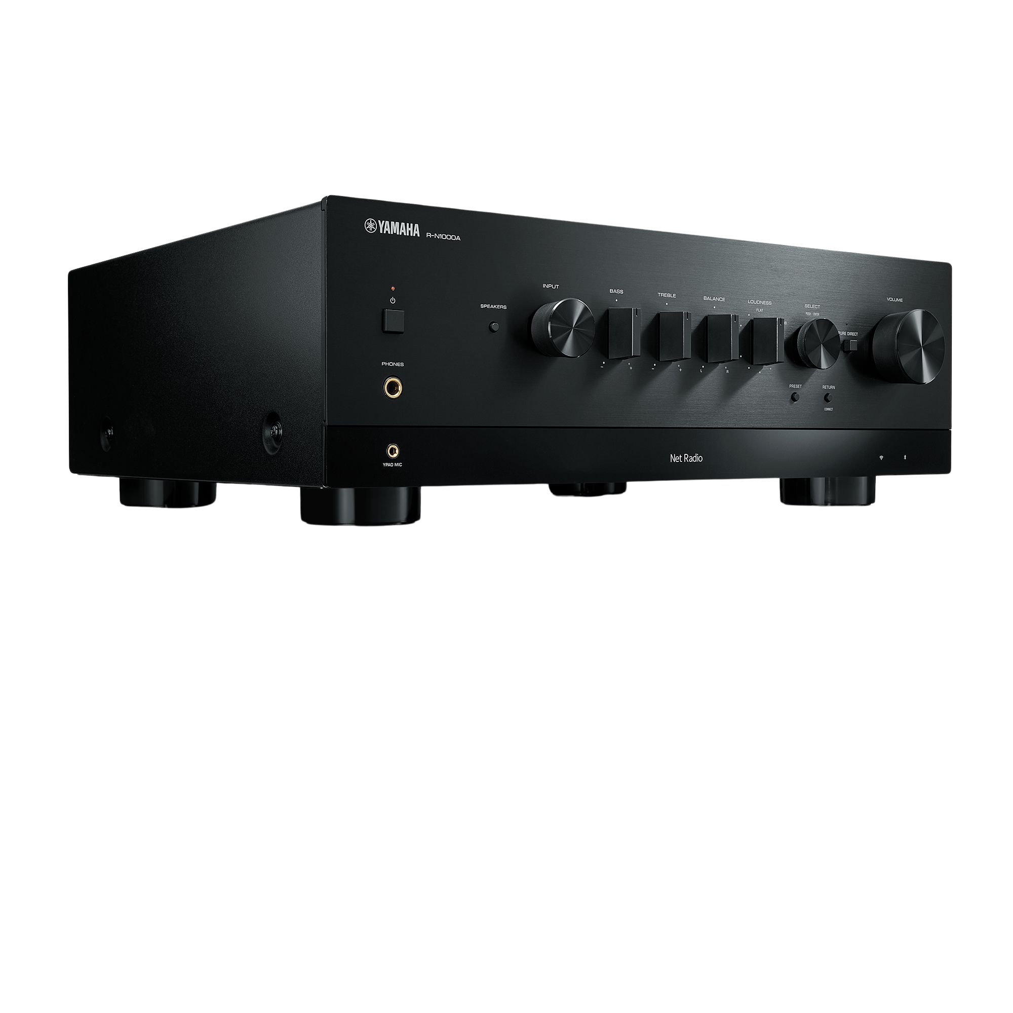 Receiver stereo Yamaha R-N1000A