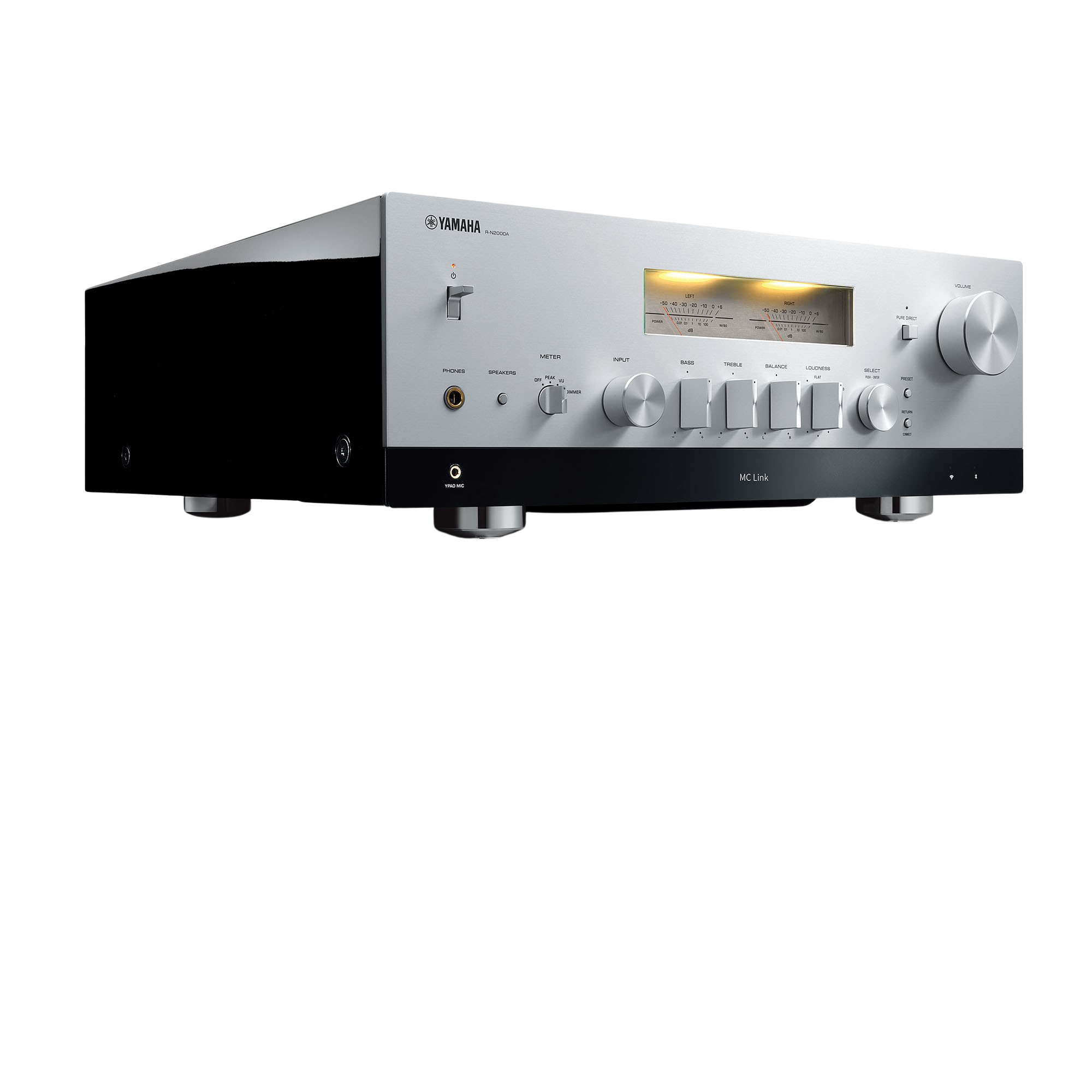 Receiver stereo Yamaha R-N2000A