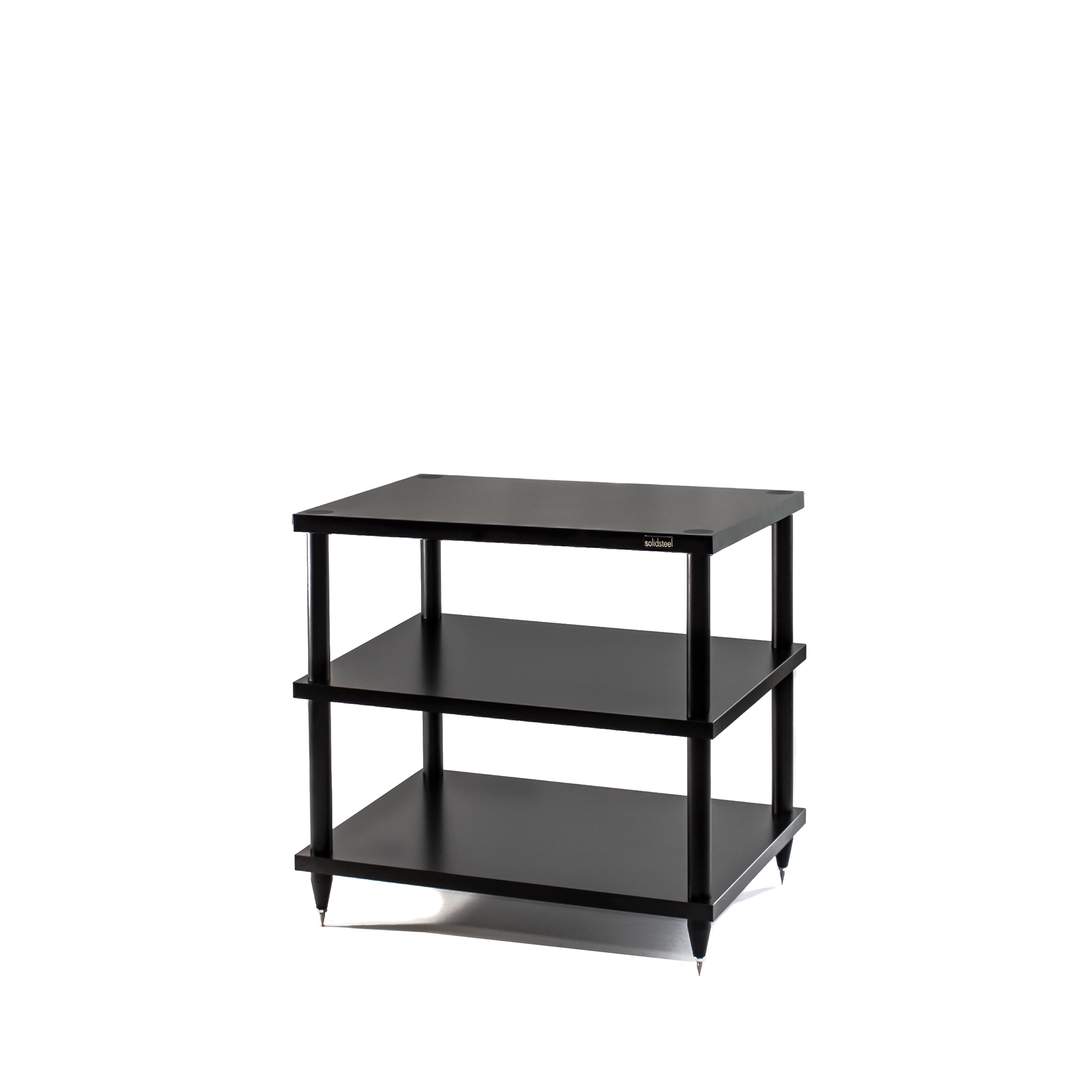 Rack Solid Steel S2-3