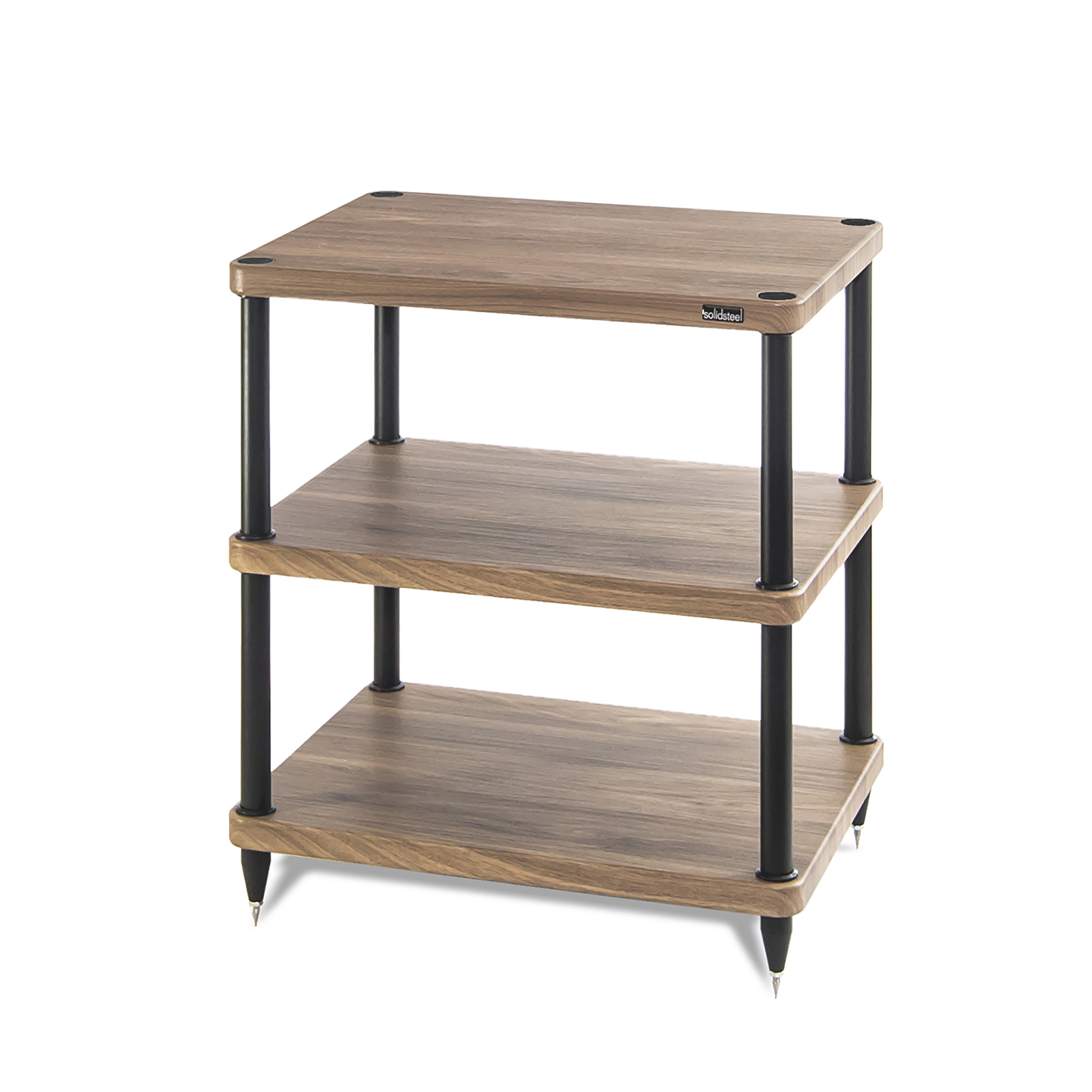 Rack Solid Steel S3-3