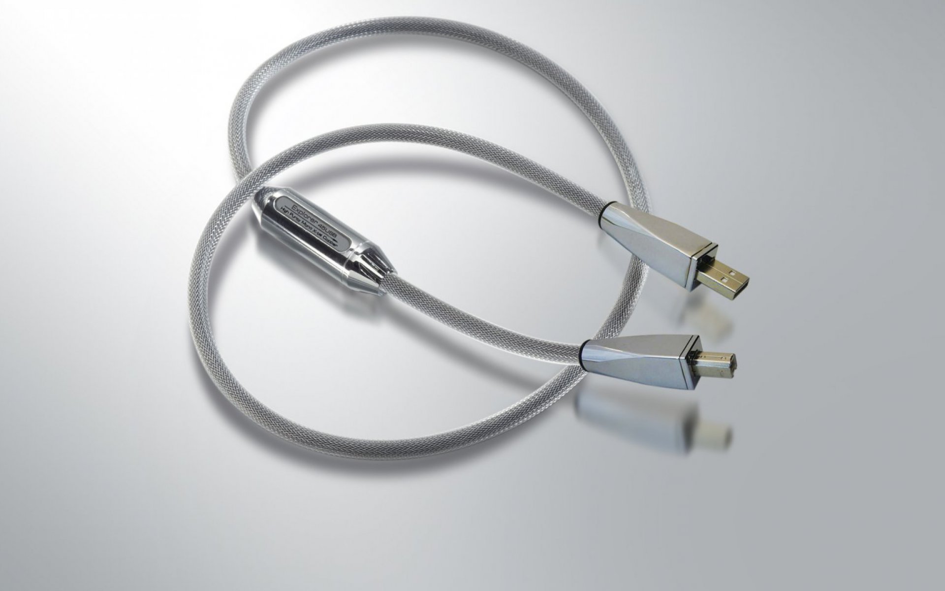 Cablu USB Siltech Explorer 45USB