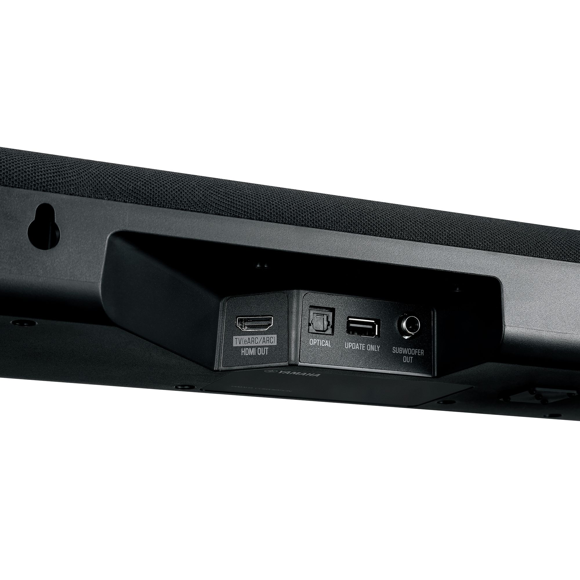 Soundbar Yamaha SR-B30A - imagine 3