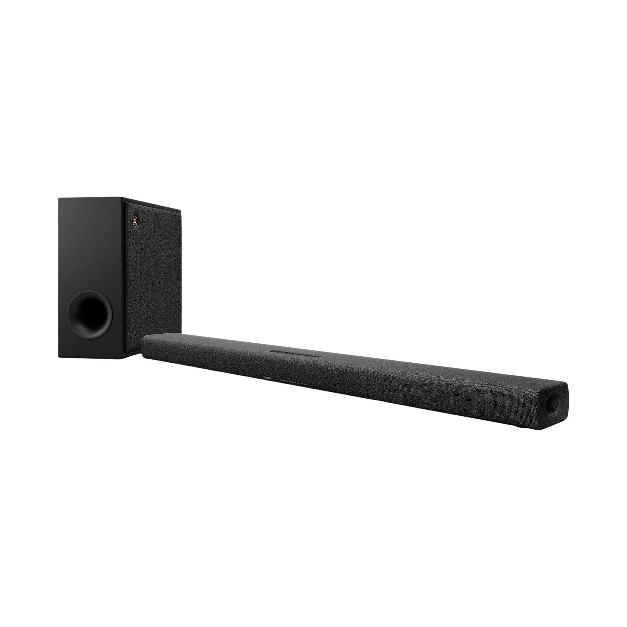 Soundbar Yamaha TRUE X BAR 50A