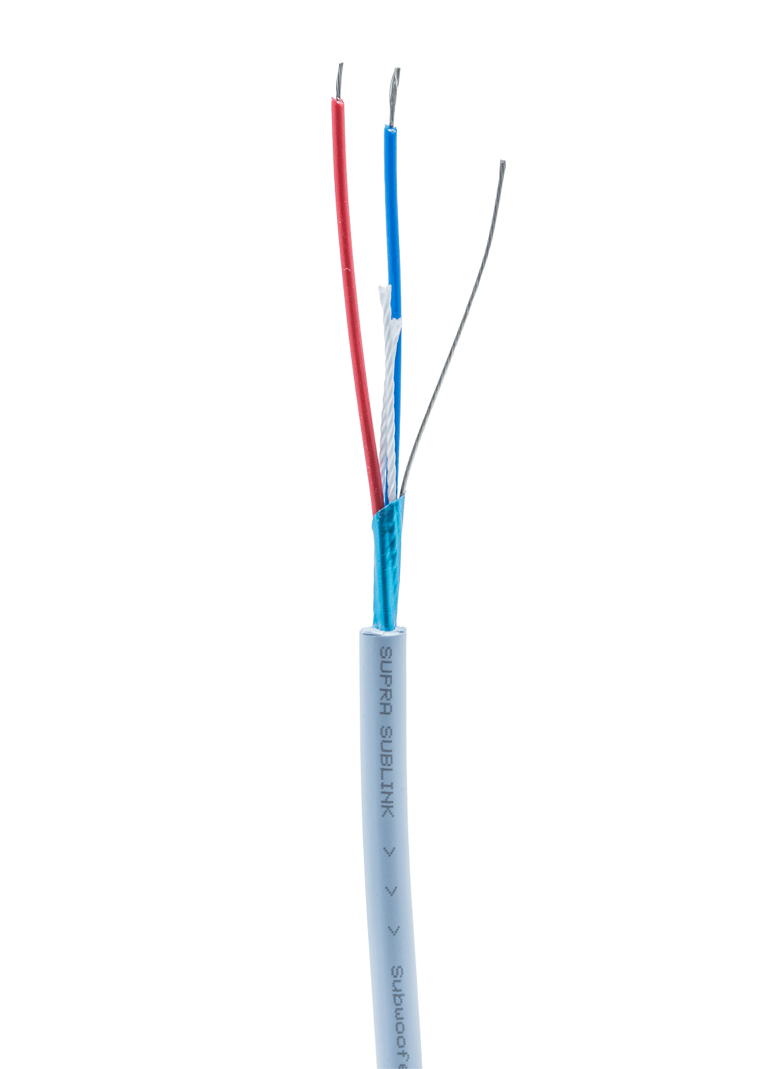 Cablu SUPRA SUBLINK AUDIO B100