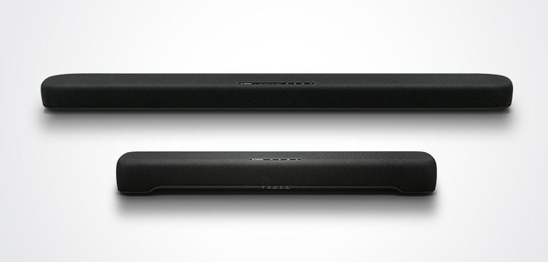 Soundbar Yamaha SR-C30A - imagine 7