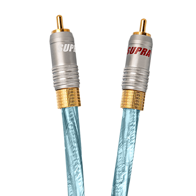 Cablu SUPRA SWORD-ISL AUDIO