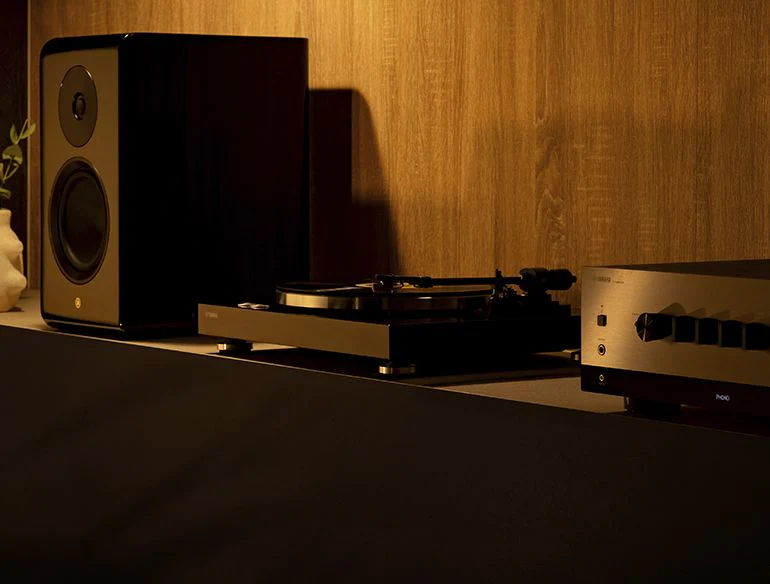 PickUp Yamaha TT-S303 - imagine 7
