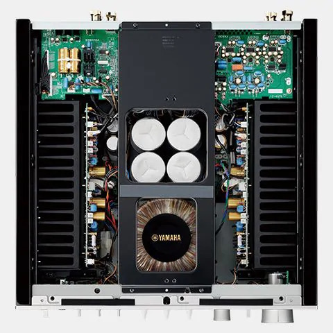 Amplificator integrat A-S2200 - imagine 9